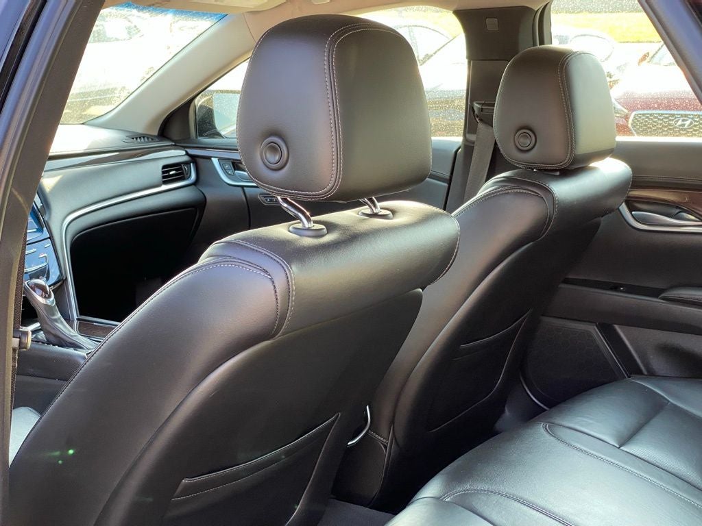 2015 Cadillac XTS Luxury