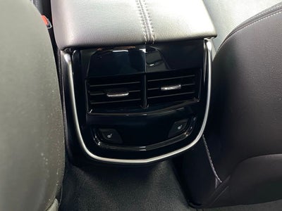 2015 Cadillac XTS Luxury