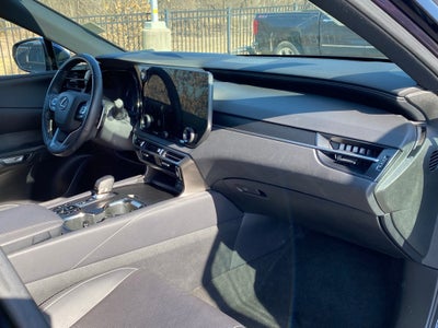 2023 Lexus RX 350 Premium Plus Heated & Cooled Seats, Pano Roof