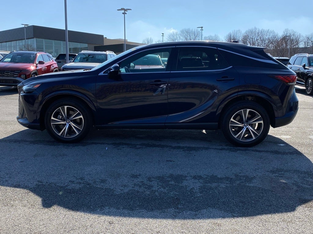 2023 Lexus RX 350 Premium Plus Heated & Cooled Seats, Pano Roof