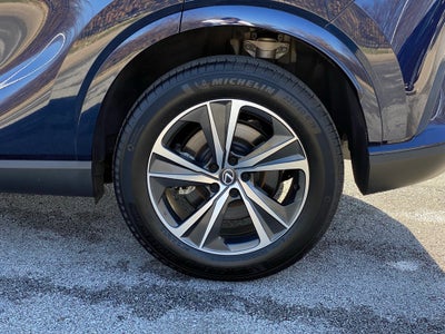 2023 Lexus RX 350 Premium Plus Heated & Cooled Seats, Pano Roof