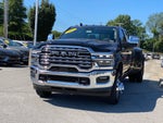 2025 RAM 3500 Limited