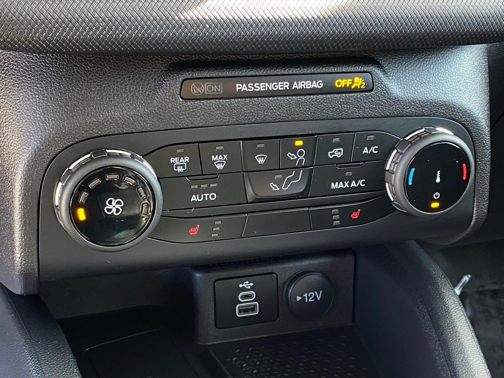 2024 Ford Bronco Sport Big Bend CLEAN ONE OWNER CARFAX