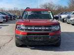2024 Ford Bronco Sport Big Bend CLEAN ONE OWNER CARFAX