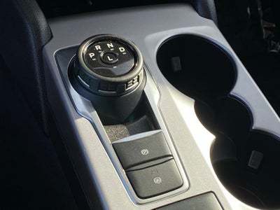 2024 Ford Bronco Sport Big Bend CLEAN ONE OWNER CARFAX