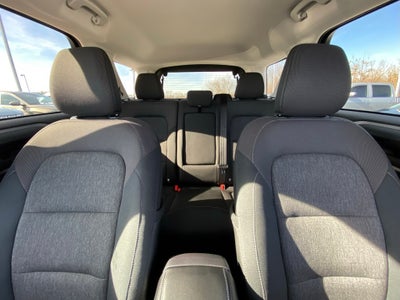 2024 Ford Bronco Sport Big Bend CLEAN ONE OWNER CARFAX