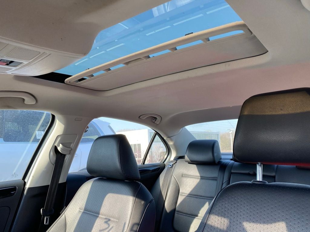 2017 Volkswagen Jetta 1.8T SEL