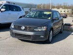 2017 Volkswagen Jetta 1.8T SEL