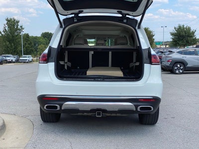 2021 Mercedes-Benz GLS GLS 450 4MATIC®