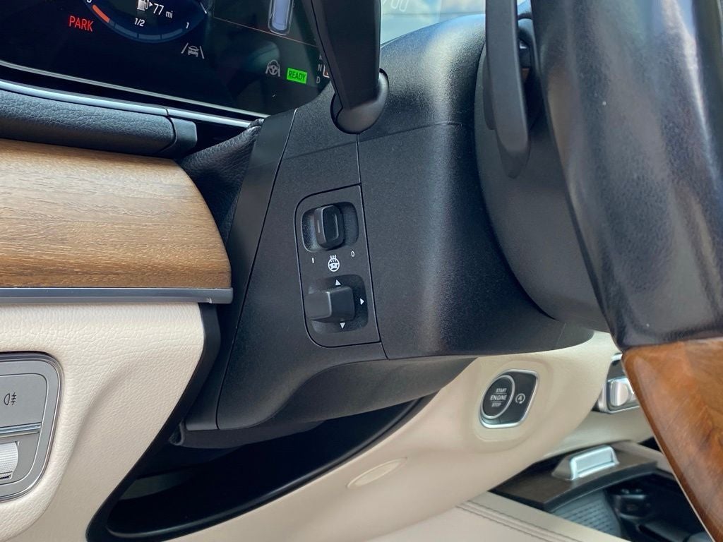 2021 Mercedes-Benz GLS GLS 450 4MATIC®