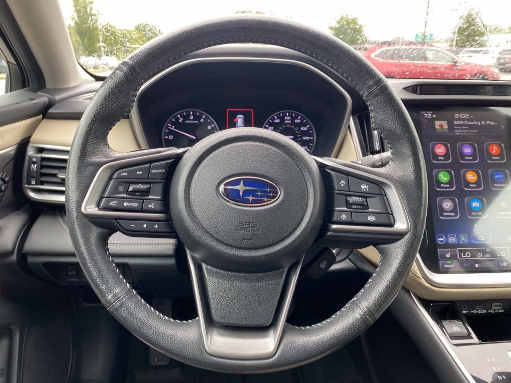2024 Subaru Outback Limited