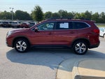 2021 Subaru Ascent Premium