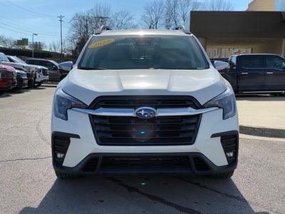 2023 Subaru Ascent Limited AWD NEW TIRES CLEAN CARFAX