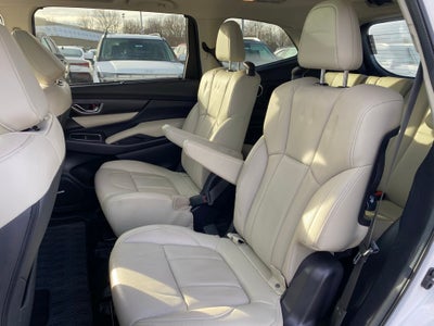 2023 Subaru Ascent Limited AWD NEW TIRES CLEAN CARFAX