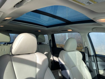 2023 Subaru Ascent Limited AWD NEW TIRES CLEAN CARFAX