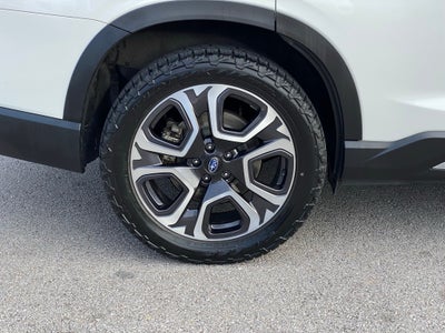 2023 Subaru Ascent Limited AWD NEW TIRES CLEAN CARFAX