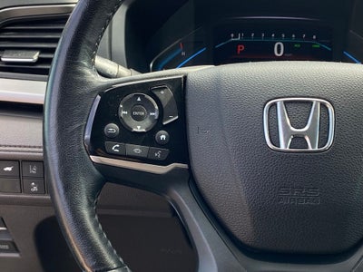 2020 Honda Odyssey Touring