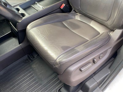 2020 Honda Odyssey Touring