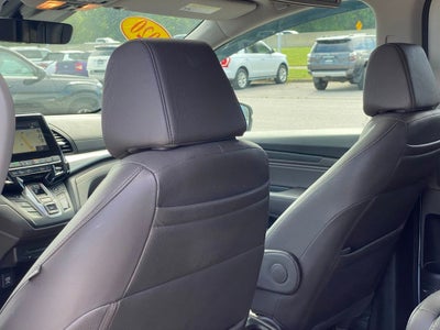 2020 Honda Odyssey Touring