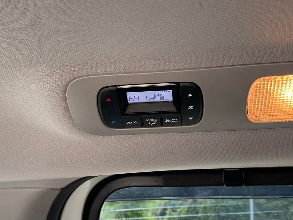 2020 Honda Odyssey Touring