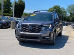 2024 Honda Ridgeline TrailSport