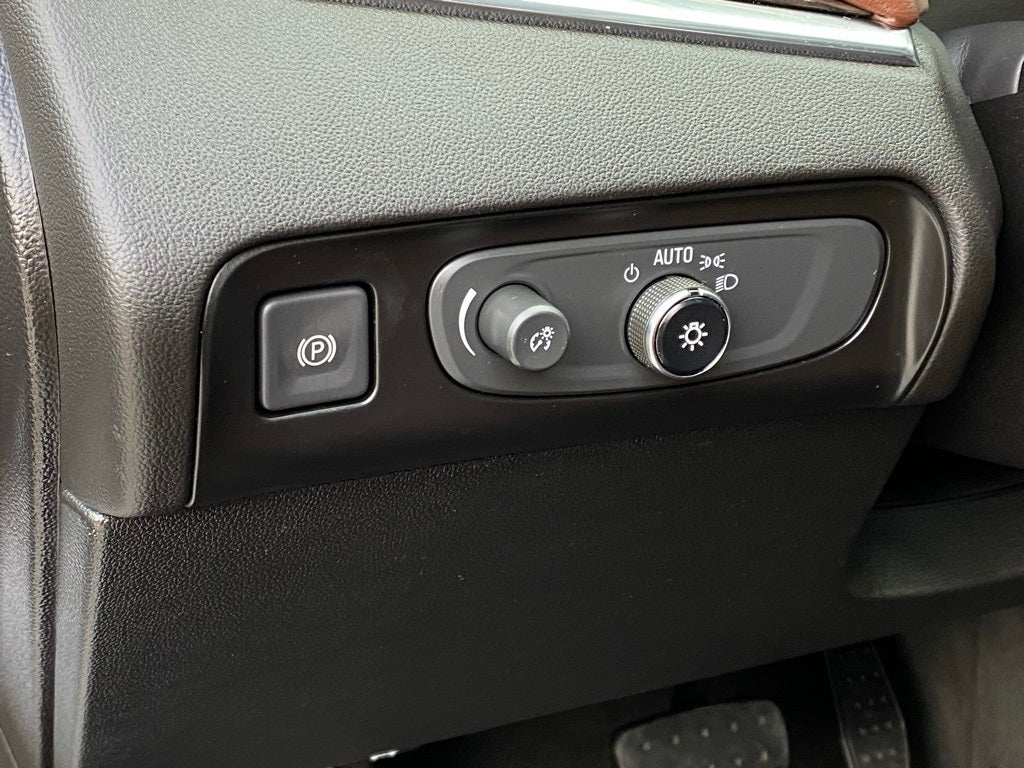 2018 Buick Enclave Avenir AWD CLEAN CARFAX