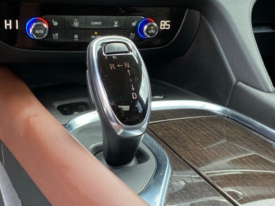 2018 Buick Enclave Avenir AWD CLEAN CARFAX