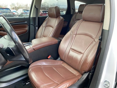 2018 Buick Enclave Avenir AWD CLEAN CARFAX