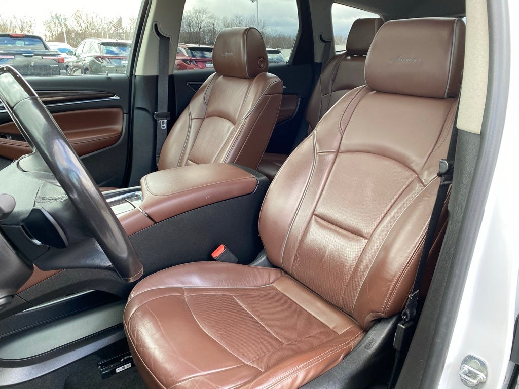 2018 Buick Enclave Avenir AWD CLEAN CARFAX