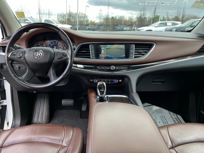 2018 Buick Enclave Avenir AWD CLEAN CARFAX