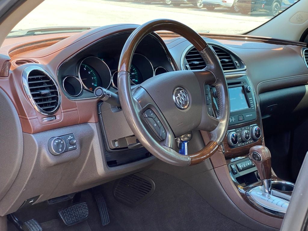 2014 Buick Enclave Leather Group