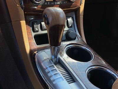 2017 Buick Enclave Premium Group