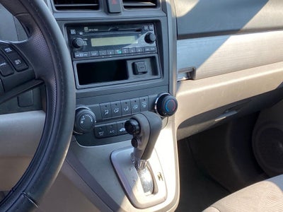 2010 Honda CR-V LX