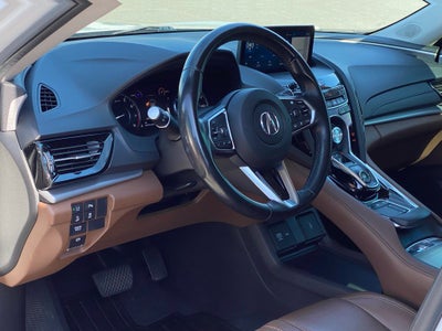 2021 Acura RDX Technology Package