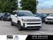 2025 Hyundai Santa Fe Hybrid SEL