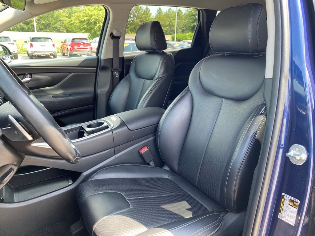 2023 Hyundai Santa Fe XRT