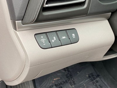 2020 Hyundai Elantra Limited