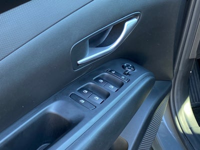 2023 Hyundai Santa Cruz NIGHT