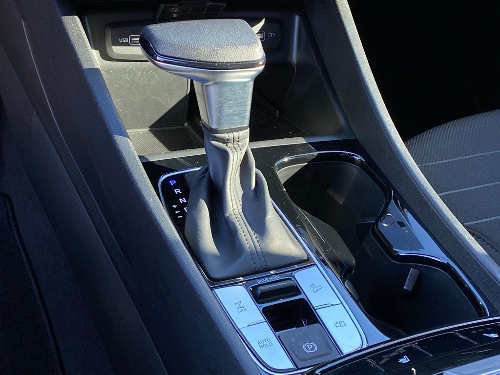 2023 Hyundai Santa Cruz NIGHT