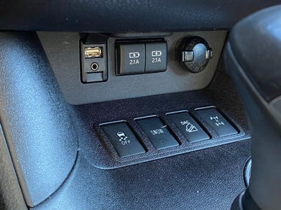 2017 Toyota Highlander Limited Platinum