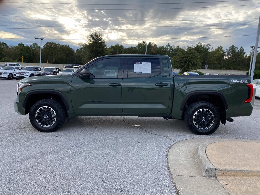 2023 Toyota Tundra SR5