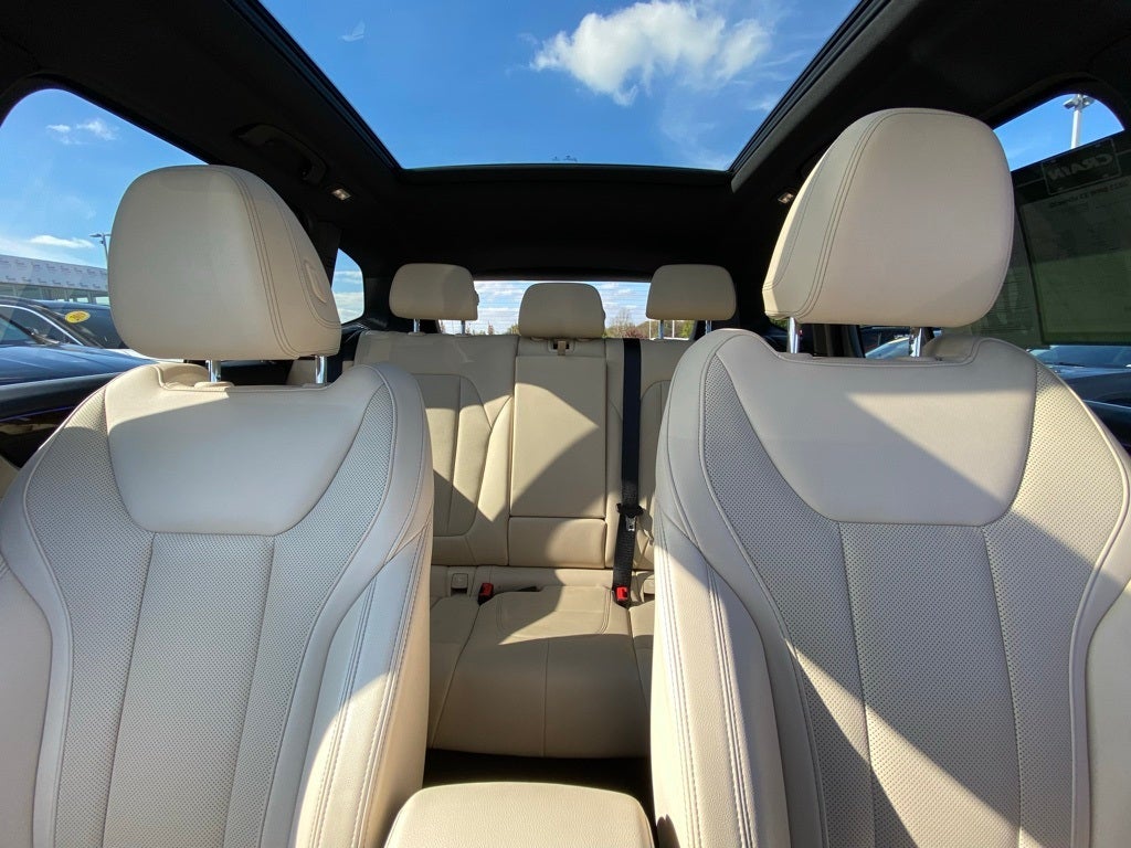 2023 BMW X3 xDrive30i AWD LOW MILES GREAT CONDITION!