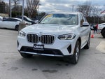 2023 BMW X3 xDrive30i AWD LOW MILES GREAT CONDITION!