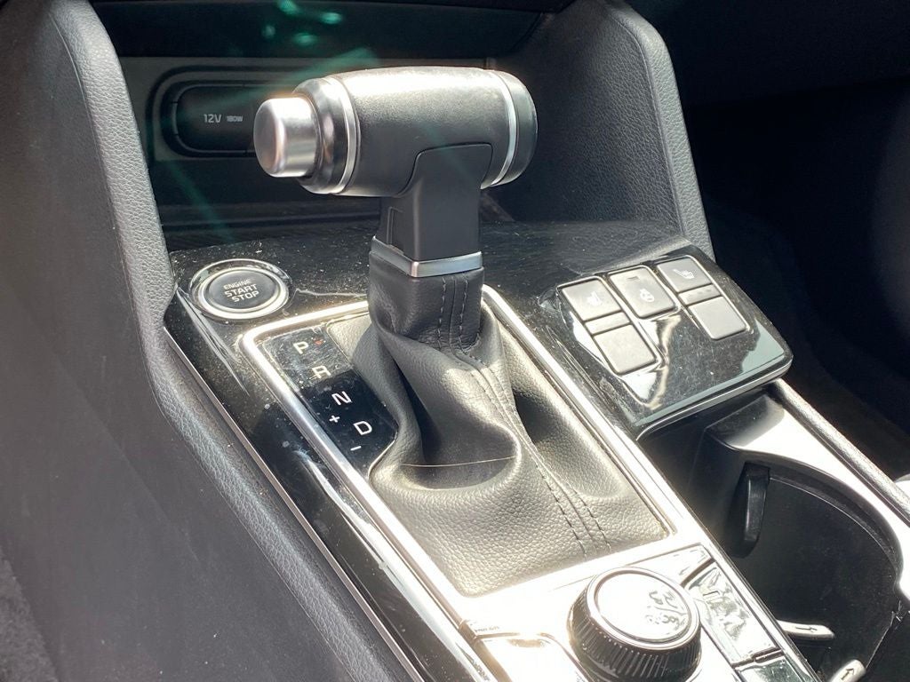 2023 Kia Sportage X-Pro
