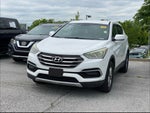 2017 Hyundai Santa Fe Sport 2.4 Base