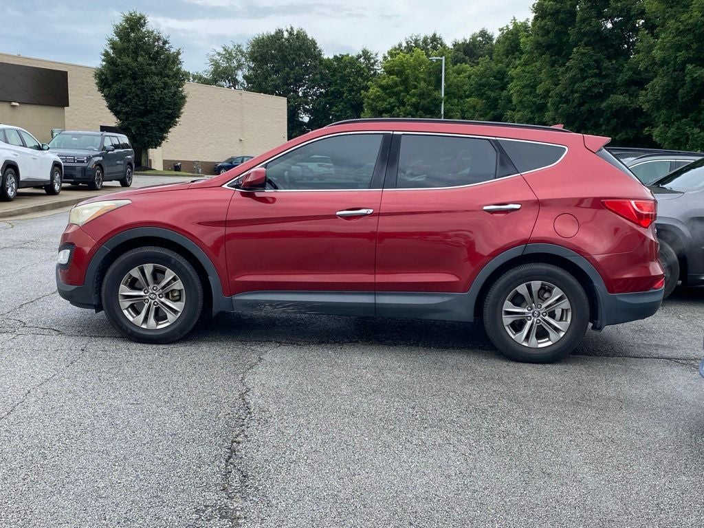 2013 Hyundai Santa Fe Sport Base