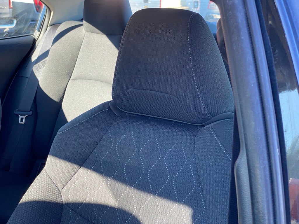 2022 Toyota Corolla LE CLEAN CARFAX