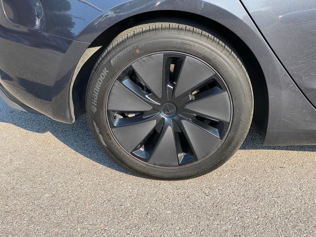 2024 Tesla Model 3 Base