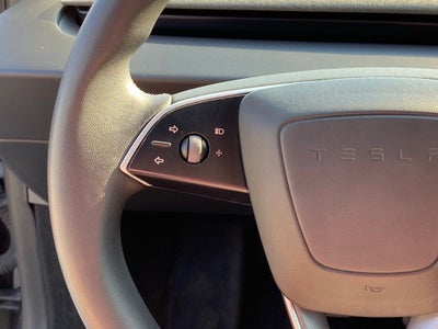 2024 Tesla Model 3 Base