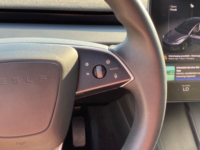 2024 Tesla Model 3 Base